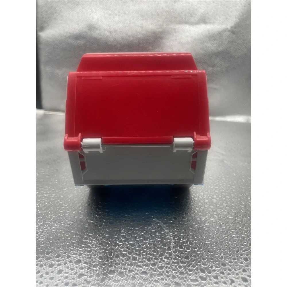 Replacement Patroller - PAW Patrol: The Mighty Movie Chase Pup Squad Patroller‎